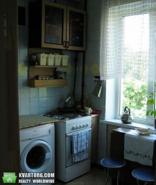 Sell 2-room apartment. Киев, Ольжича — photo 5