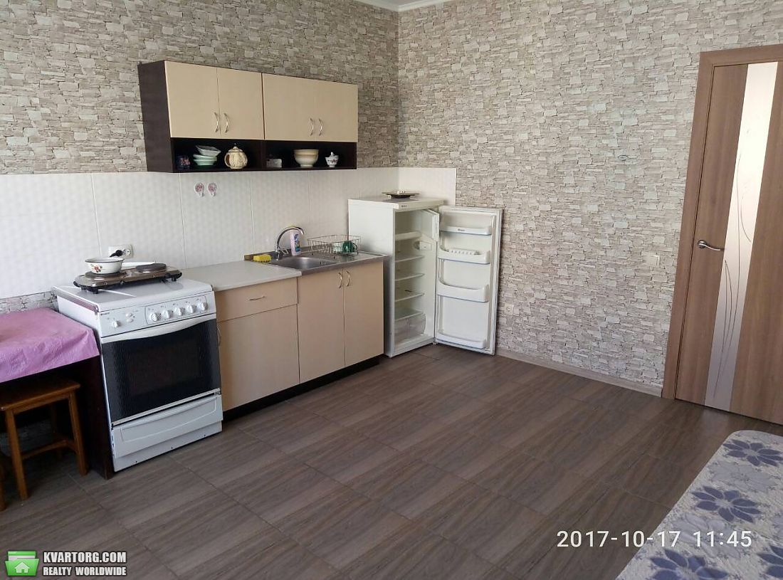 Rent out 1-room apartment. Одесса, Парусная — photo 2