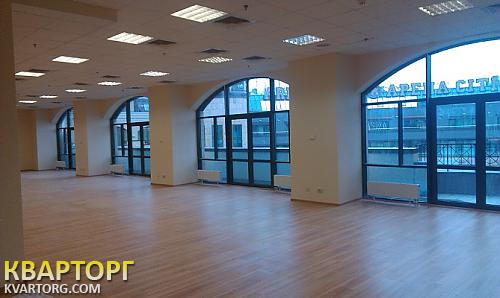 Rent out office. Киев, Красноармейская — photo 1