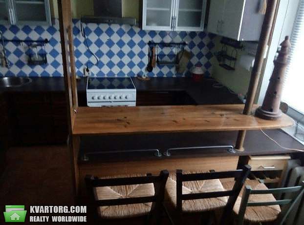 Sell 2-room apartment. Киев, Харьковское шоссе — photo 8