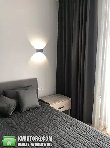 Rent out 2-room apartment. Киев, Коновальца — photo 10