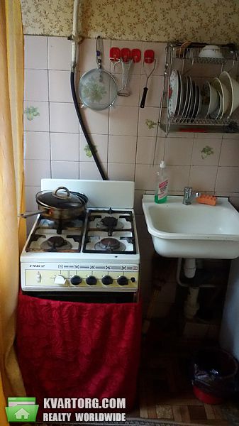 Sell 1-room apartment. Киев, Кустанайская — photo 2