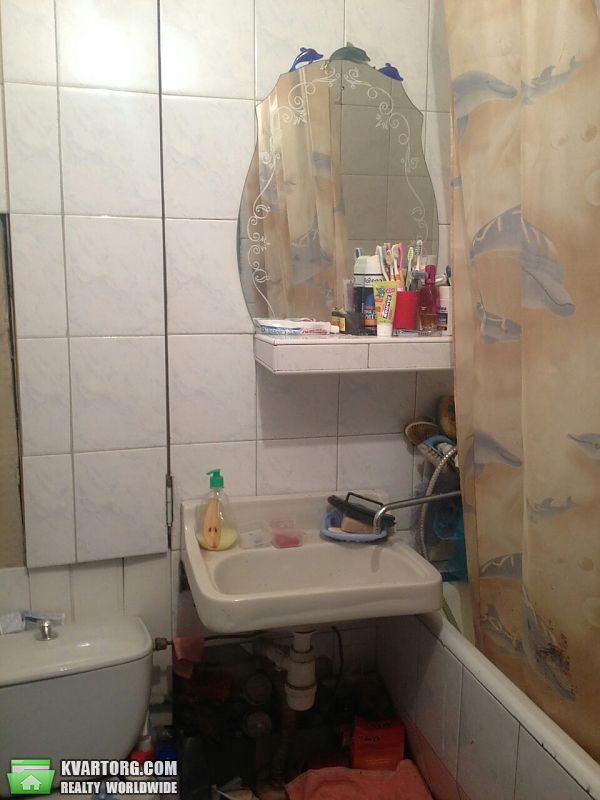 Sell 1-room apartment. Киев, Выборгская — photo 5