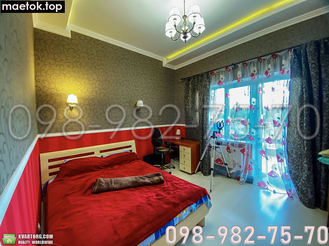 Sell house. Черкассы, Набережная — photo 10