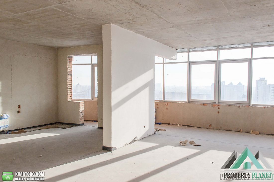 Rent out 5-room apartment. Киев, Никольско Слободская — photo 4