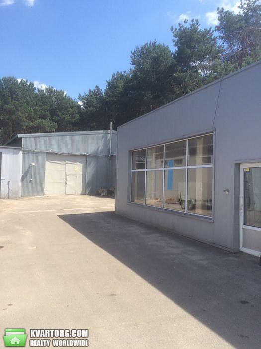 Rent out warehouse. Киев,  Довбуша — photo 3