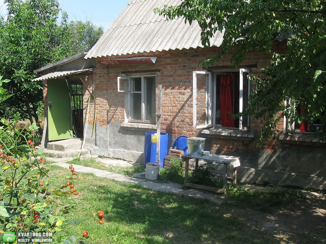 Sell house. Киевская обл., Запорожская — photo 3
