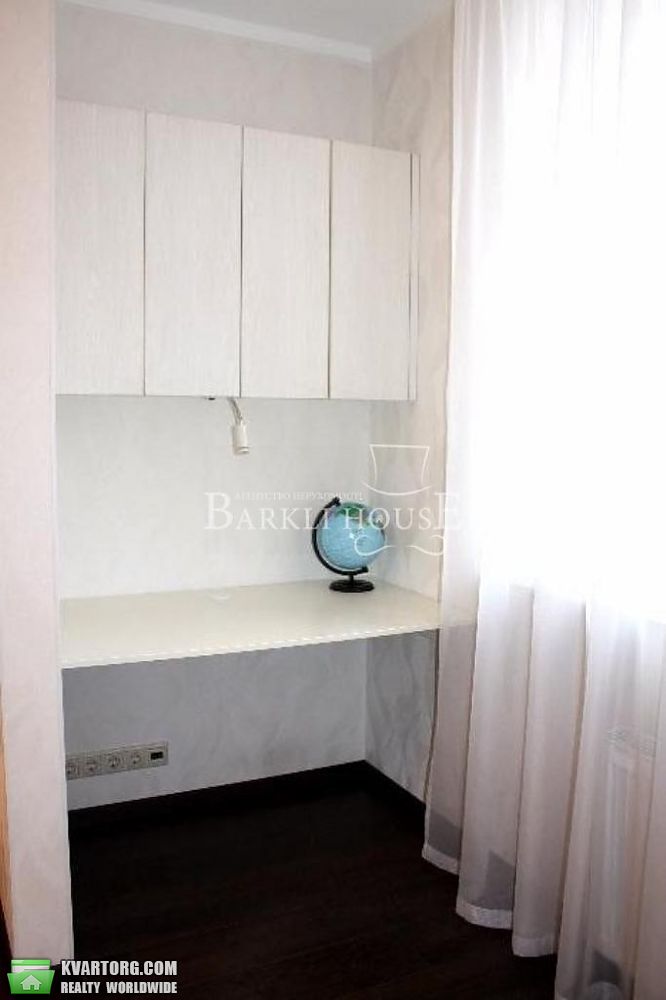 Rent out 3-room apartment. Киев, Максимовича — photo 10