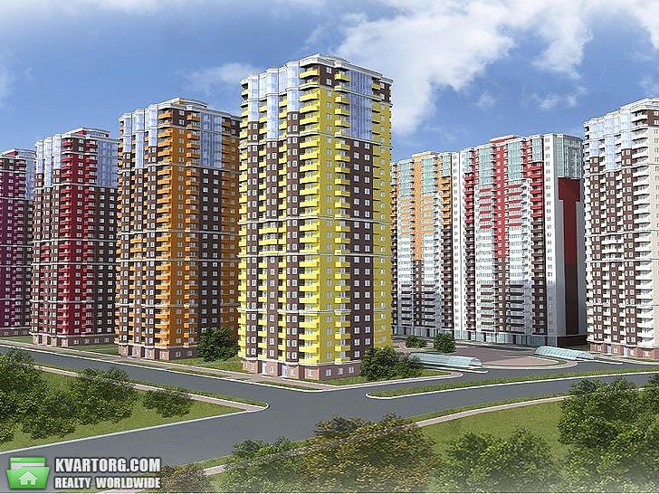 Sell 1-room apartment. Киев,  Каховская — photo 2