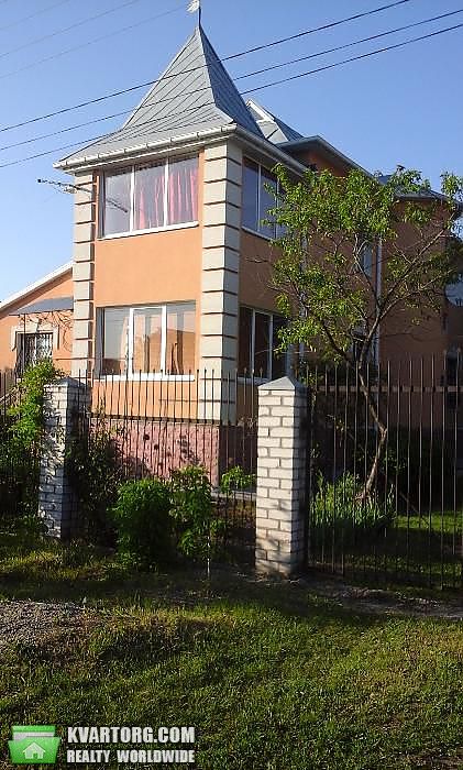 Sell house. Бровары, Апрельская — photo 2