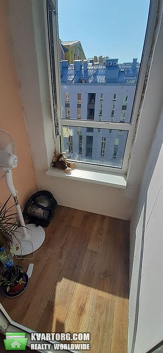 Sell 1-room apartment. Киев, Регенераторная — photo 6