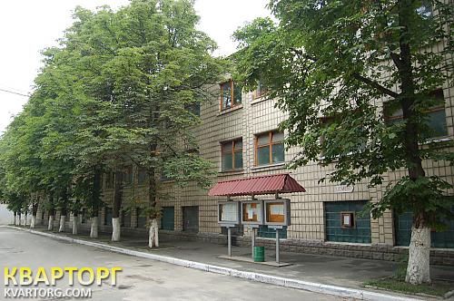 Rent out office. Киев,  Фрунзе — photo 1