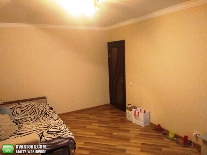 Sell 3-room apartment. Киев,  Драгоманова — photo 1