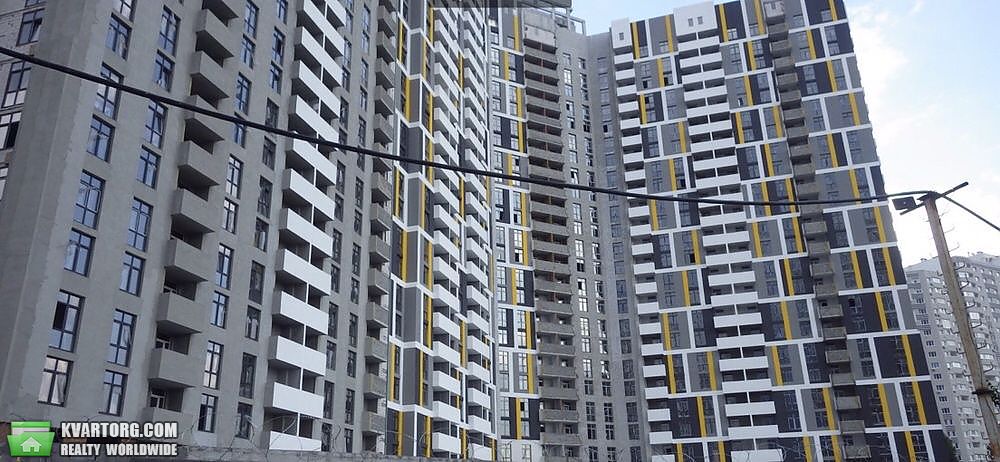 Sell 1-room apartment. Киев, Маланюка — photo 4
