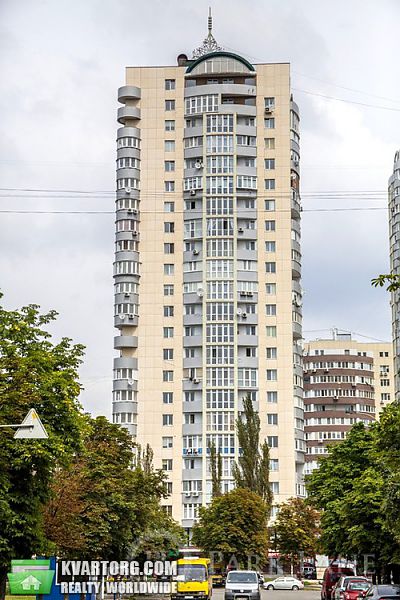 Sell 2-room apartment. Киев,  Кольцова бул — photo 8