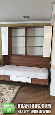 Rent out 1-room apartment. Киев,  Княжий Затон — photo 7