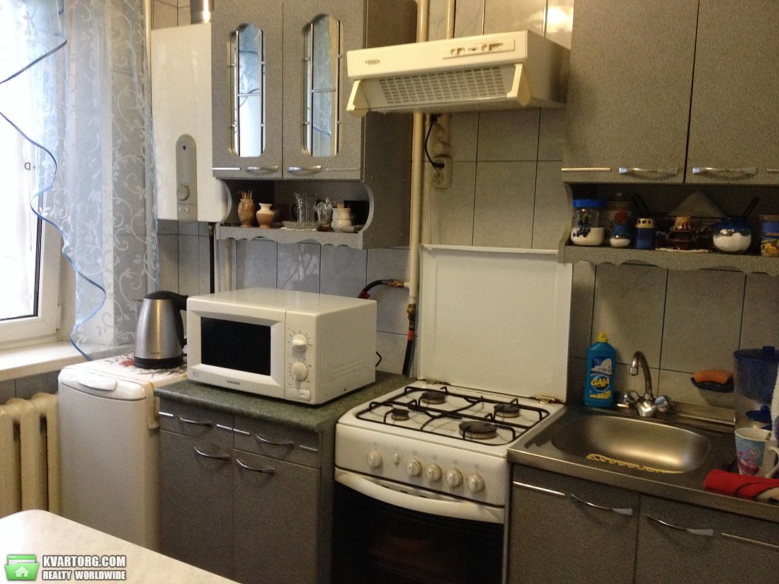 Sell 1-room apartment. Днепропетровск, Кирова — photo 6
