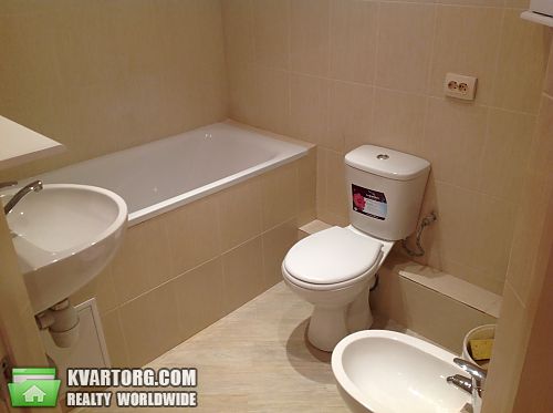 Rent out office. Киев, ул. Марьяненко — photo 5