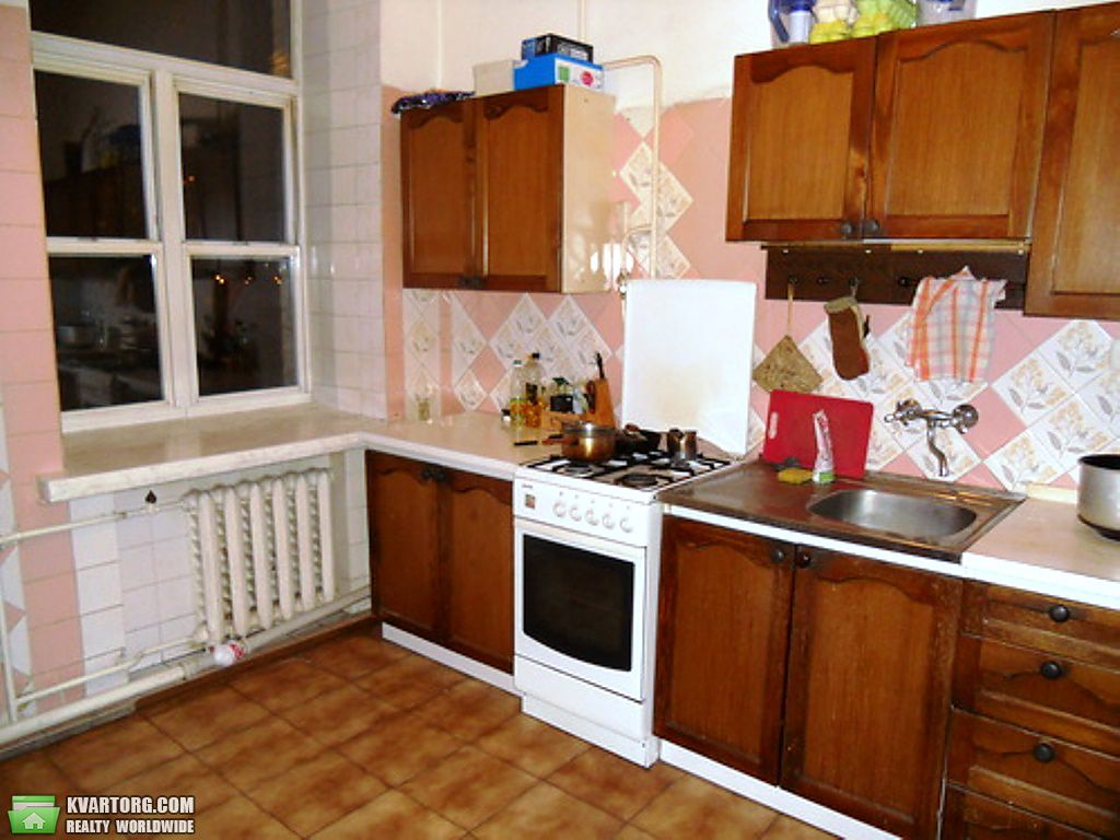 Sell 2-room apartment. Киев, Льва Толстого — photo 1