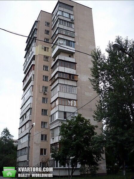 Sell 2-room apartment. Киев,  Героев Сталинграда пр — photo 1