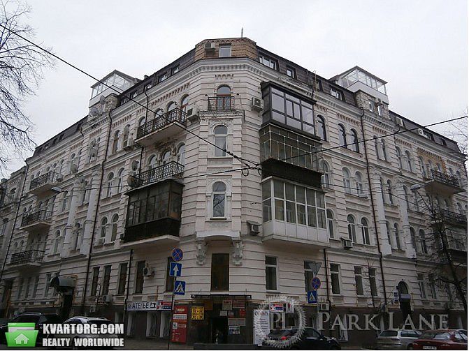 Sell 3-room apartment. Киев,  Рейтарская — photo 2