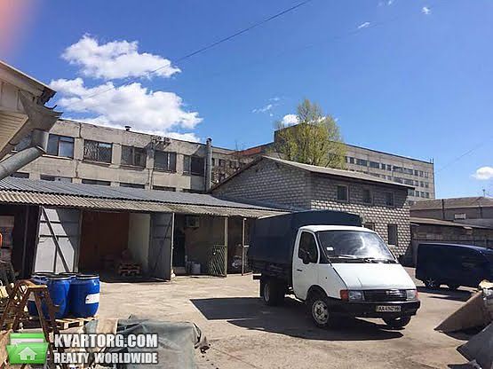 Sell warehouse. Киев, Магнитогорская — photo 2