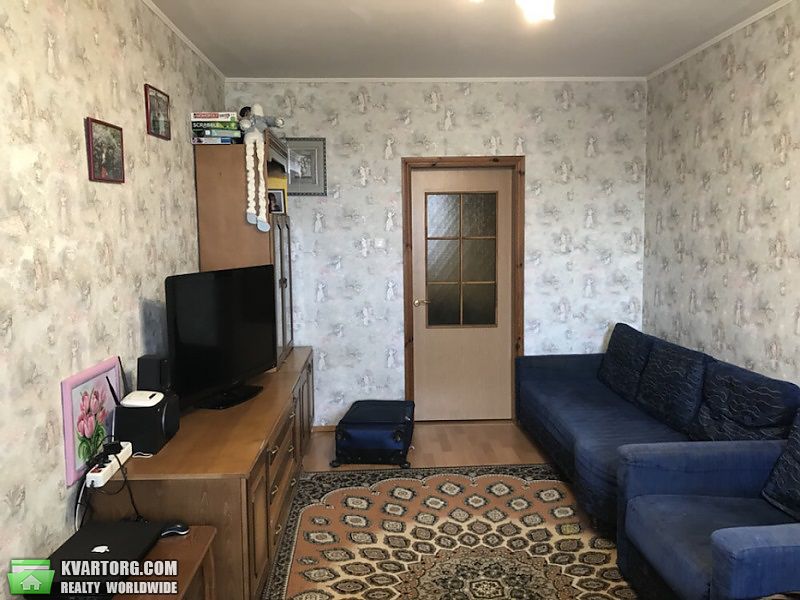 Sell 3-room apartment. Киев,  Правды пр — photo 5