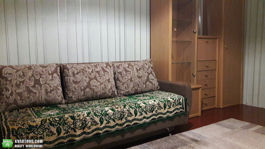 Rent out 1-room apartment. Киев,  Межевой пер — photo 2