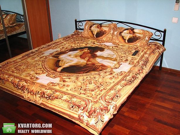 Rent out 2-room apartment. Киев,  Константиновская — photo 5