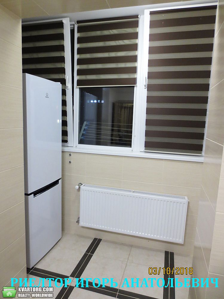 Rent out 1-room apartment. Одесса, Люстдорфская Дорога — photo 2