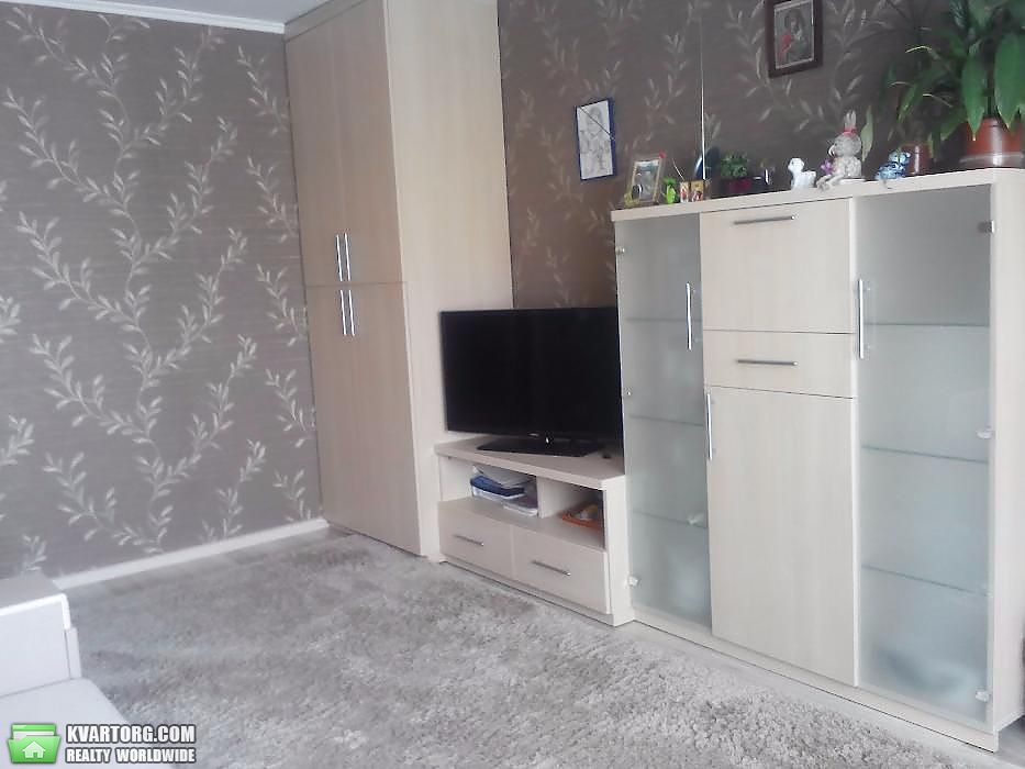 Sell 1-room apartment. Киев, Февральская — photo 2
