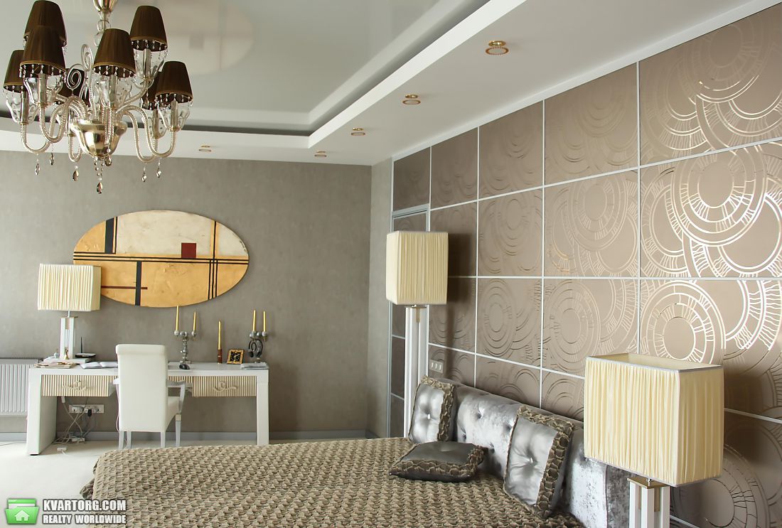 Rent out 2-room apartment. Днепропетровск, Глинки — photo 3