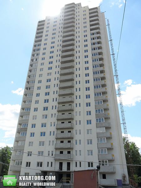Sell 1-room apartment. Киев, Трутенко — photo 1