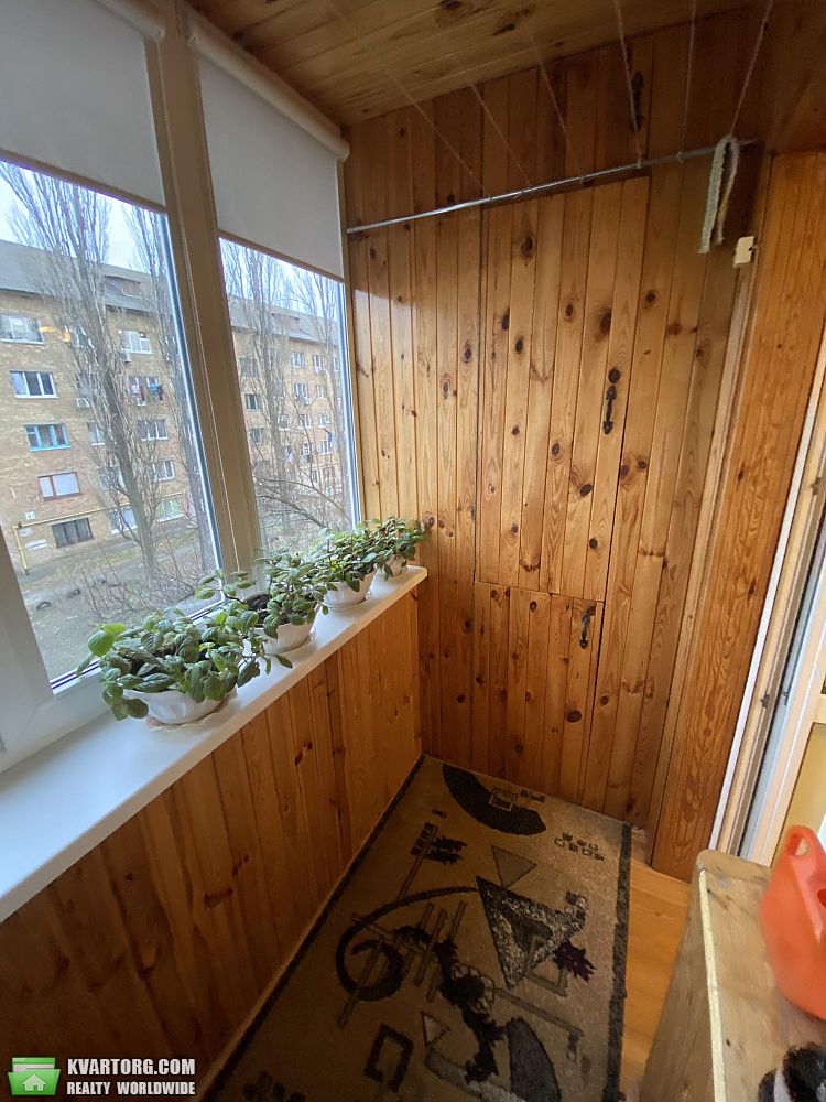 Sell 2-room apartment. Киев,  Симферопольская — photo 8