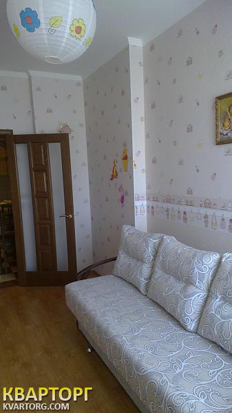 Rent out 2-room apartment. Одесса, Среднефонтанская — photo 2