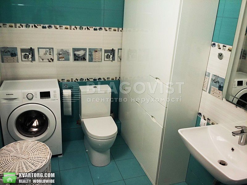 Sell 3-room apartment. Киев, Матикіна — photo 9