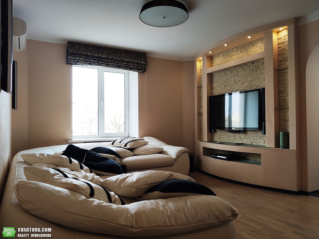 Sell 3-room apartment. Киев,  Лебедева-Кумача — photo 2