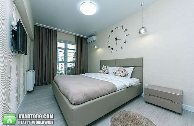 Rent out 1-room apartment. Днепропетровск, Кирова — photo 1