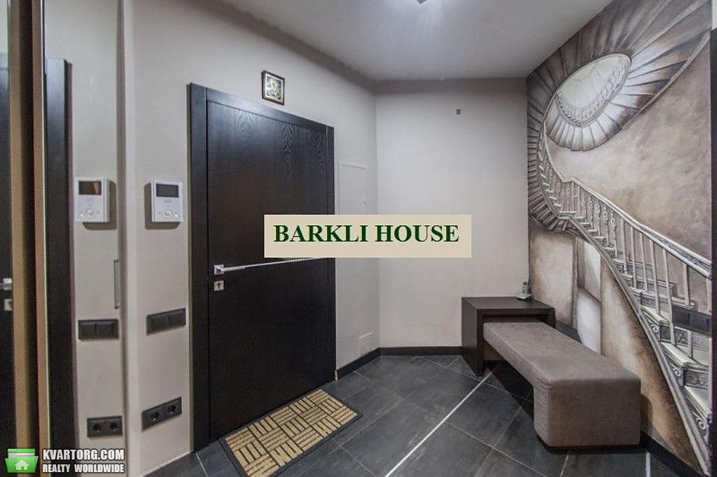 Rent out 3-room apartment. Киев, симоненка — photo 8