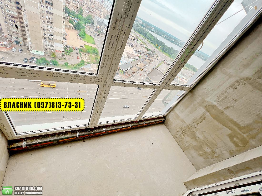 Sell 2-room apartment. Киев, Ревуцького вул. — photo 8