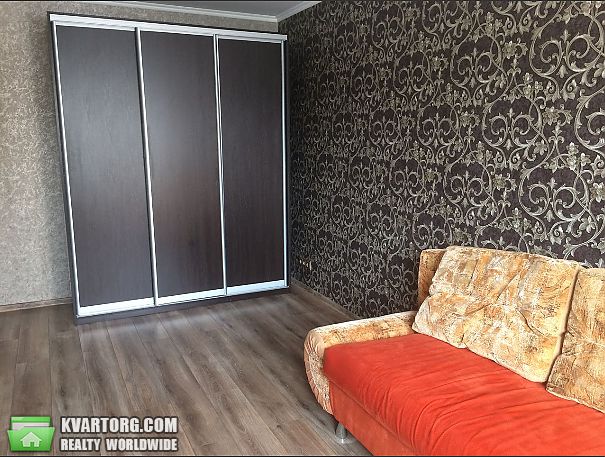 Rent out 1-room apartment. Харьков, Блюхера — photo 1