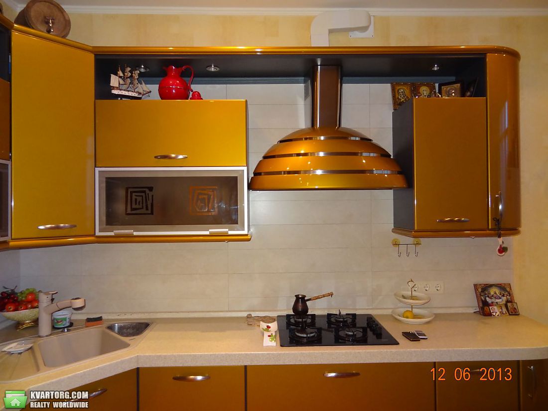 Sell 2-room apartment. Одесса, Левитана — photo 1