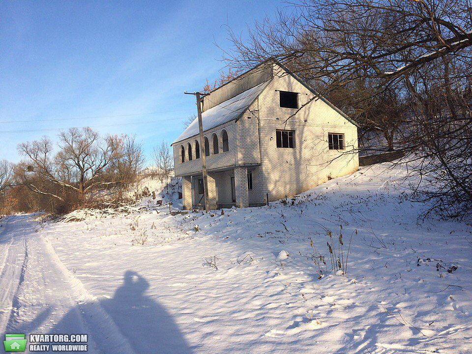 Sell house. Киевская обл., Центральная — photo 4