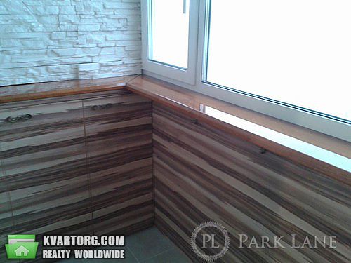 Sell 2-room apartment. Киев, Белицкая — photo 6
