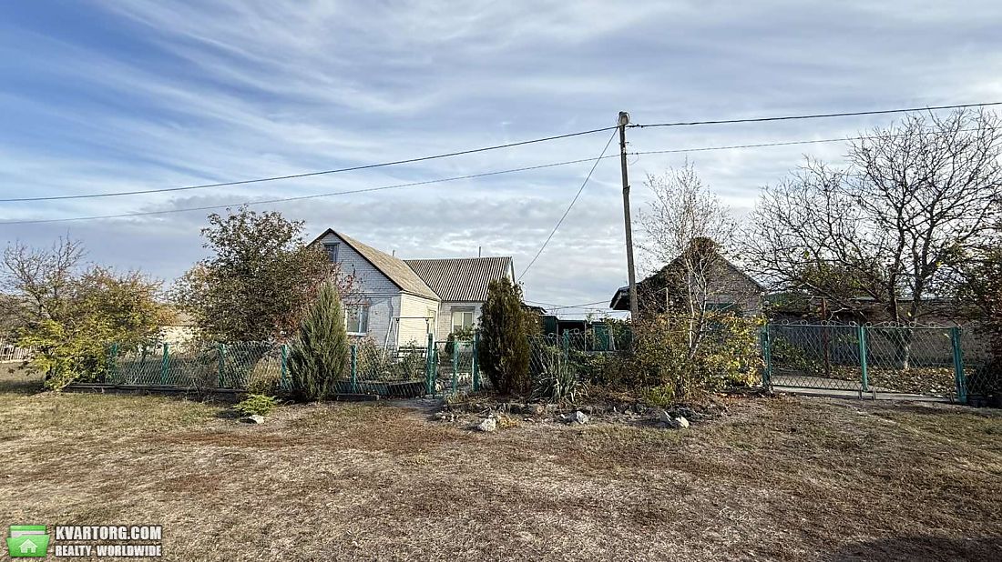 Sell house. Днепропетровск,  Мира пр — photo 1