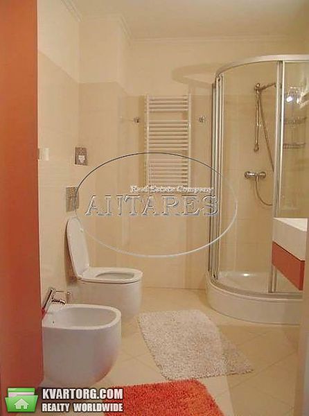 Rent out 3-room apartment. Киев, Круглоуниверситетская — photo 10