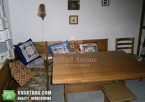 Sell 4-room apartment. Киев, Мечникова — photo 8