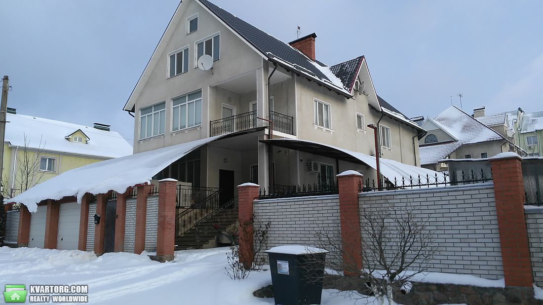Rent out house. Киевская обл.,  Солнечная — photo 4