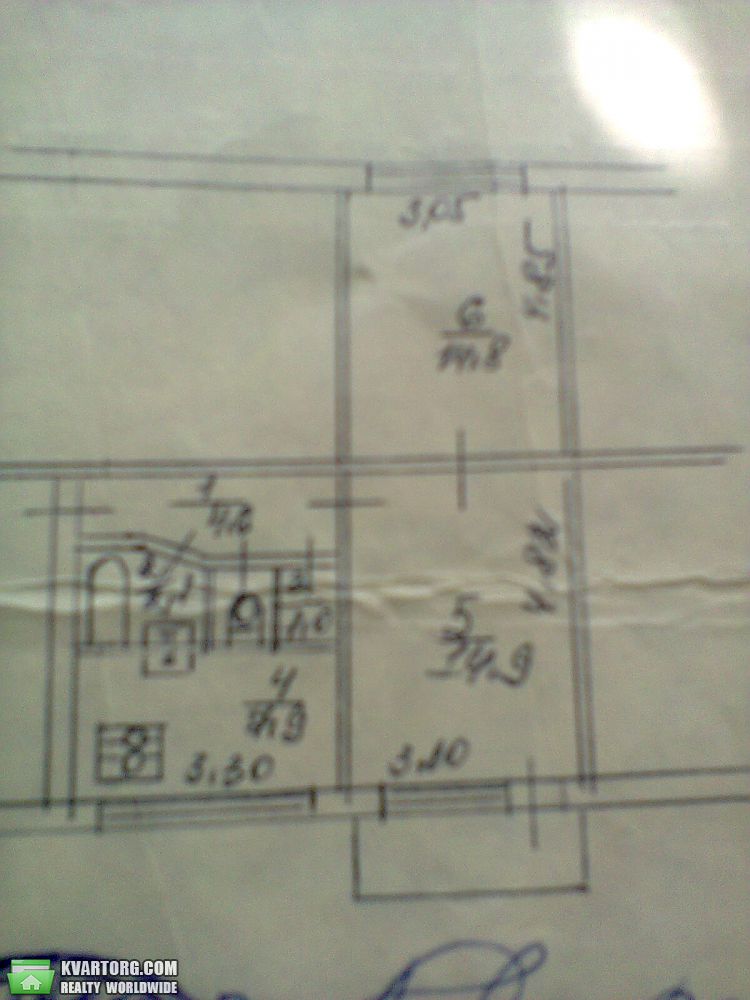 Sell 2-room apartment. Киев,  Кибальчича — photo 7