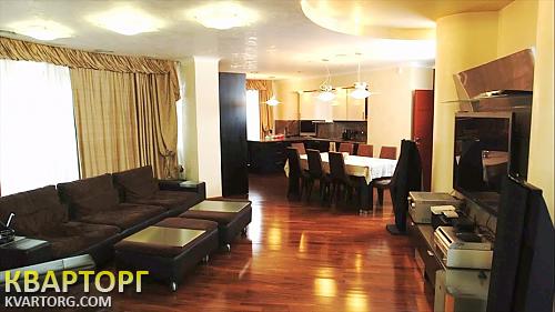 Sell multi-room apartment. Киев,  Жилянская — photo 3